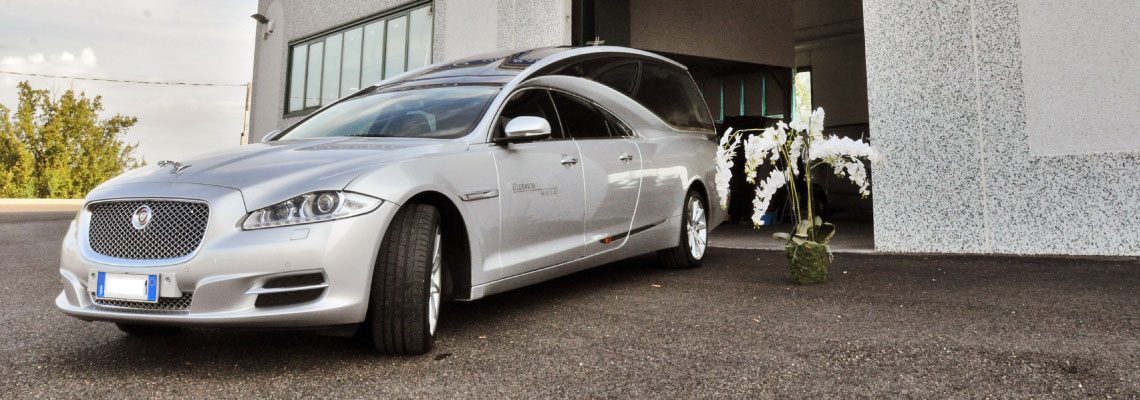 Funerali completi Ulderico