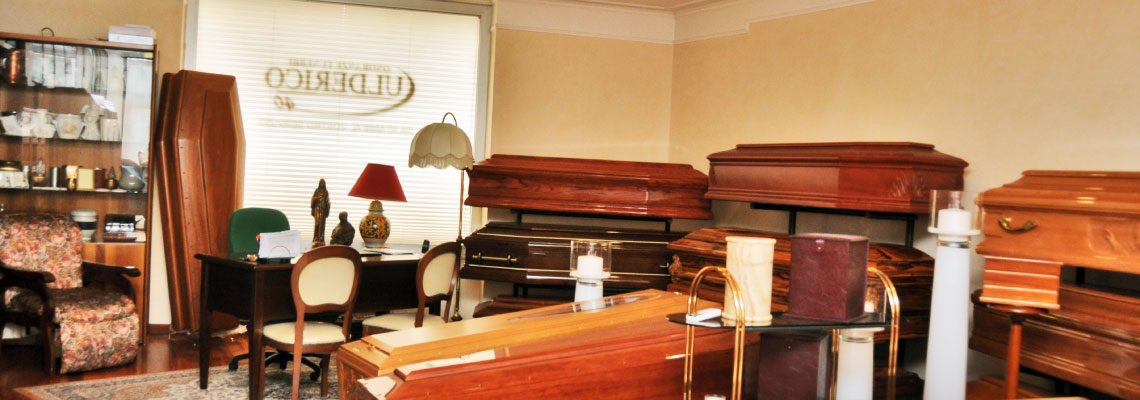 Bare Pompe Funebri Ulderico